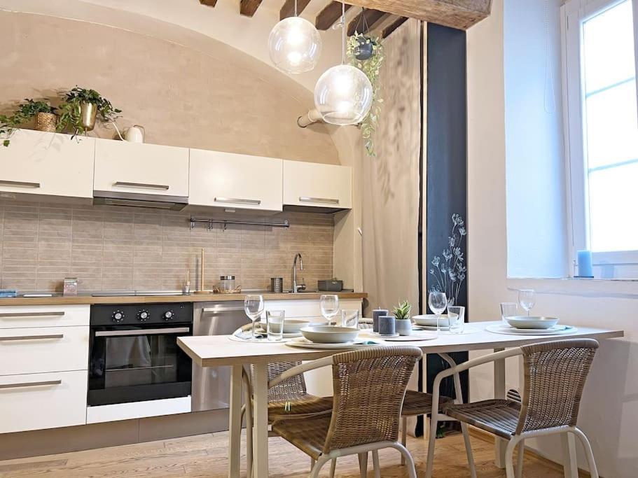 Suite 9, Parma Centro Exterior photo