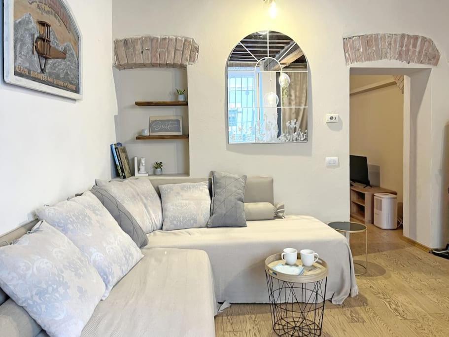 Suite 9, Parma Centro Exterior photo