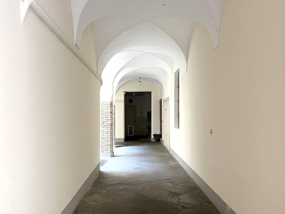 Suite 9, Parma Centro Exterior photo